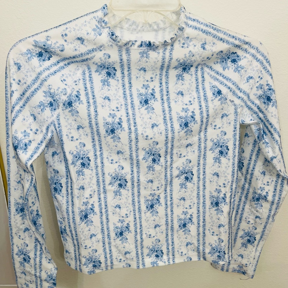 Ralph Lauren Swim Suit